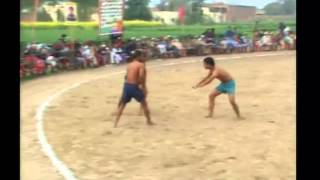 Bir Rauke (Moga) Kabaddi Tournament 15 Feb 2014 Part 1 By Kabaddi365.com