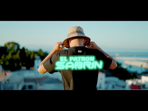 Hatim Patron - Sabrin (officiel music video)