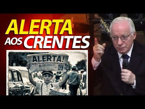 Hosea's prophecy is a warning for believers today | Sermon by Paulo Seabra