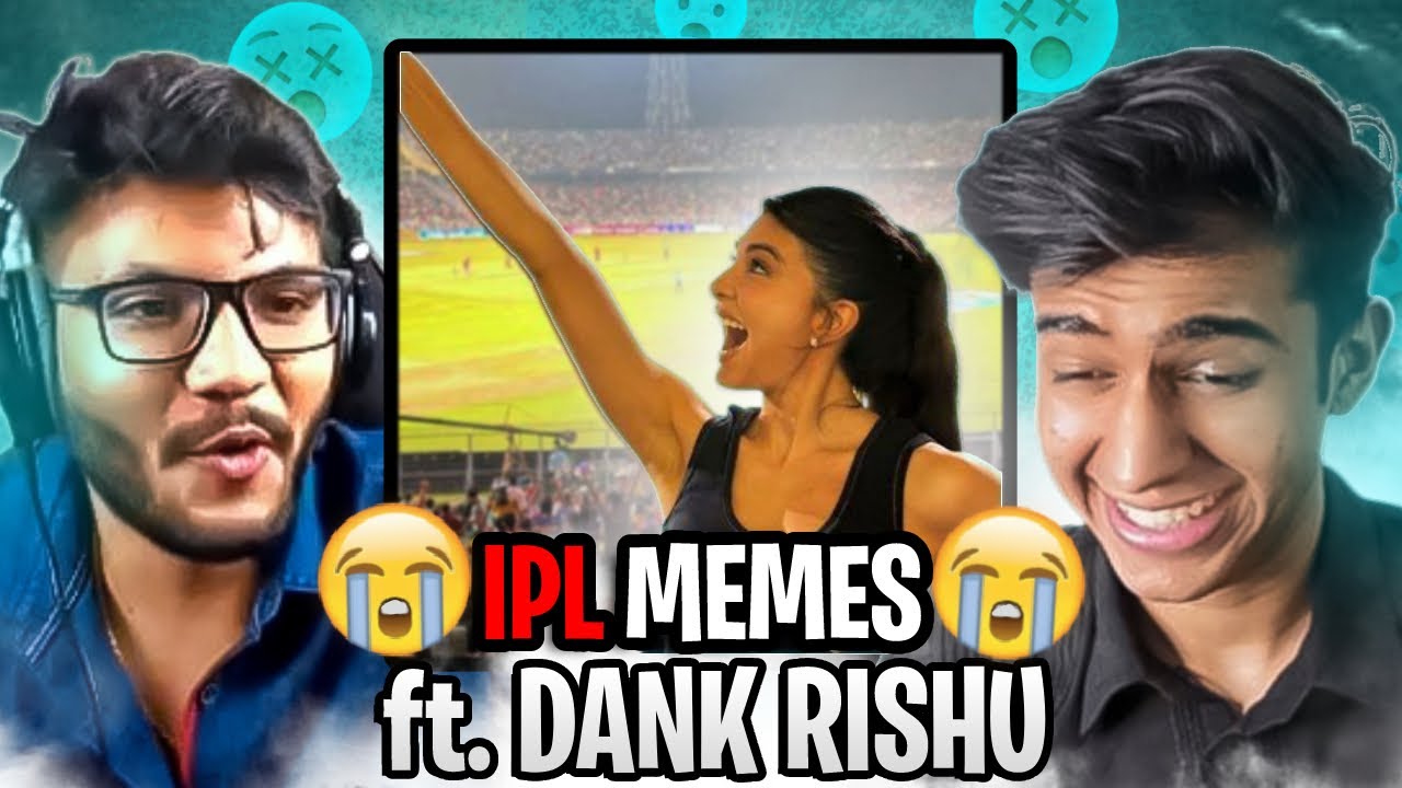 When CELEBS Go To IPL GAMES! (Bingo Hashtags EP 2)
