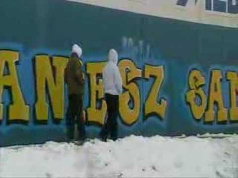 Arka Gdynia - Nigdy Nie Zostaniesz Sam