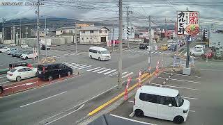 山形県山形市あかねヶ丘西バイパスライブカメラ live webcam
