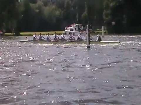 HRR 2012 - Thames - Molesey vs Royal Chester