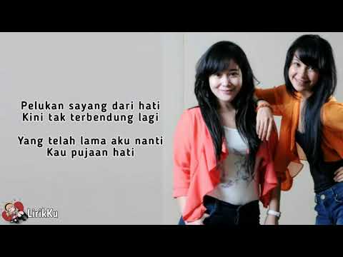 Pujaan Hati - Yangseku (Lirik)
