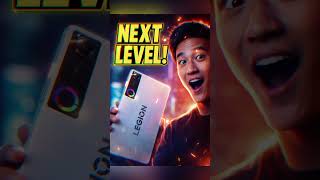 𝗟𝗲𝗻𝗼𝘃𝗼 𝗟𝗲𝗴𝗶𝗼𝗻 𝗬𝟳𝟬𝟬 (2026) – Máy tính bảng gaming AI thế hệ mới với Snapdragon 8