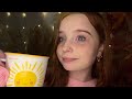 ASMR For School Anxiety ️ Let Me Help Calm Your Mind