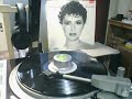 Melissa Manchester   B4「Your Place Or Mine」 from HEY RICKY