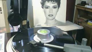 Melissa Manchester   B4「Your Place Or Mine」 from HEY RICKY