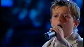 Jacopo Menconi - Sofia Loren - Tu che mi hai preso il cuor