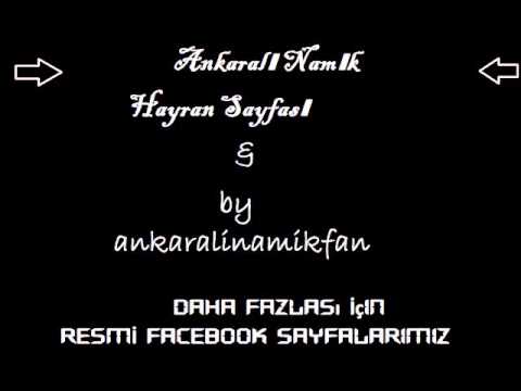 Ankaralı Namık - Hadi Çıkta Gel