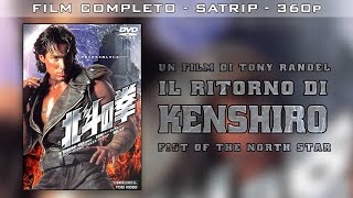 Download lagu IL RITORNO DI KENSHIRO - Fist of the North Star (film completo) mp3