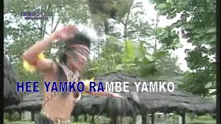 Download lagu YAMKO RAMBE YAMKO IRIAN JAYA... mp3
