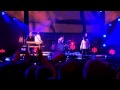 The Living Daylights Live At The Oslo Spektrum