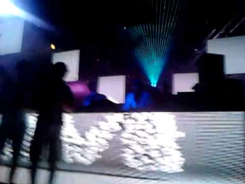 Jurek POOL TOOL Open Air Festival 2012 , Nemšová/ Umek   Fenaton