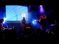 Eisenfunk - Guantanamo Live @ Summer Darkness 2011