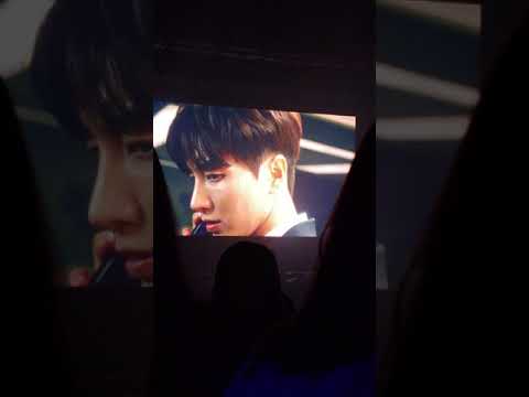 190303 SS7S Day2 - VCR (SUPERZ) Ryeowook is big boss?