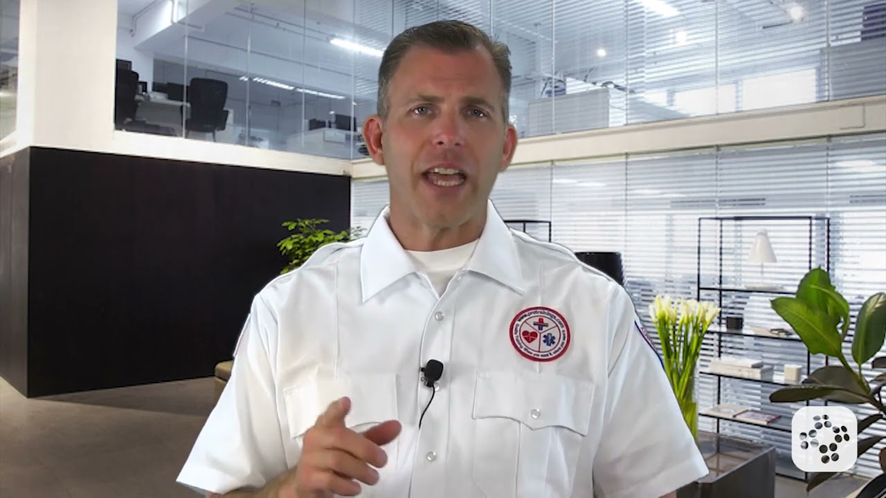 The Correct Handwashing Procedure | Bloodborne Pathogens Training