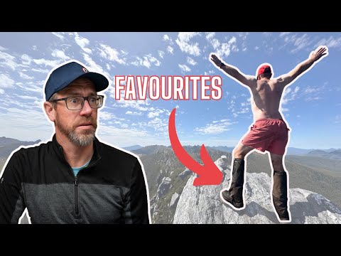 Gaiters on the trail - Need to know