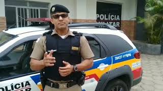 Caso Homicídio em Manhumim