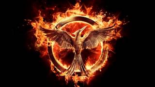 James Newton Howard - Air Raid Drill (Mockingjay Pt.1 OST)