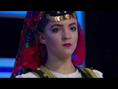 Haki Halimi - Potpuri Gëzuar 2017