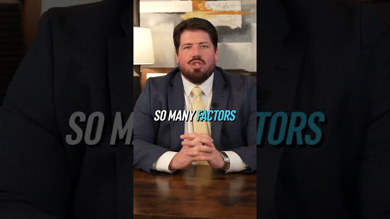 Why Minor Car Accidents Can Still Cause Serious Injuries