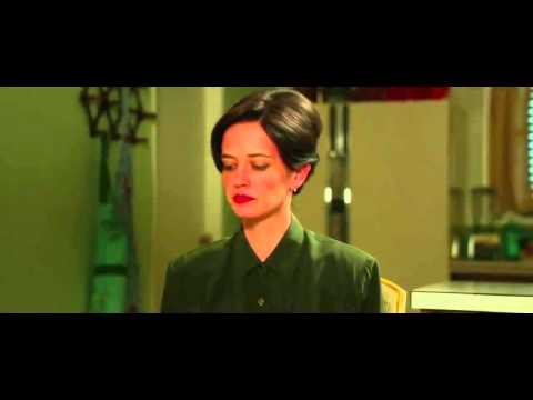 WHITE BIRD IN A BLIZZARD Official Trailer # 2014