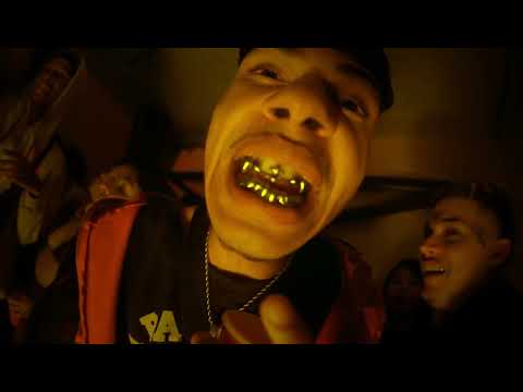 Roddy Lima - Night Time (Official Music Video)