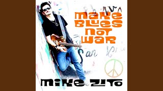 Video thumbnail of "Mike Zito - One More Train"