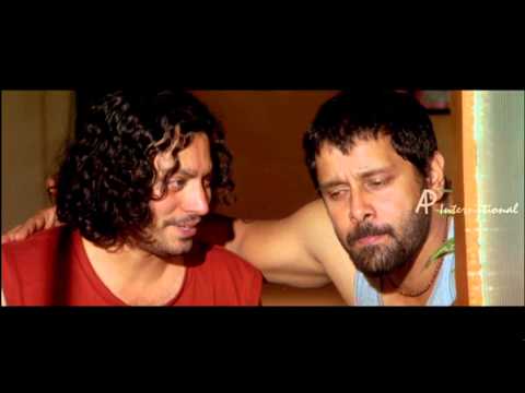 Bheema | Tamil Movie Comedy | Vikram | Trisha | Prakash Raj | Raghuvaran