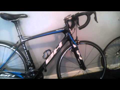BH Quartz Bike Review