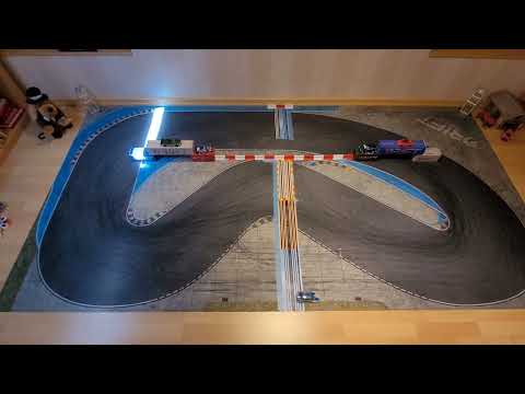 DOG 2022, S3 L1, Crazy Frog, 48:434, SER 16:270