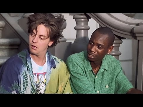 Half Baked (1998) ORIGINAL TRAILER