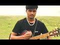 Parelima 1974ADnepal Paranoid Prabesh Cover
