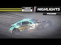 Tyler Reddick and Austin Dillon make contact, Dillon wrecks out at Pocono | NASCAR