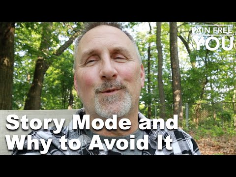 Story Mode and Why to Avoid It