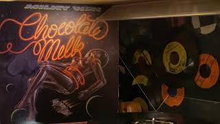 CHOCOLATE MILK - Say Won'tcha - 1979  RCA Records