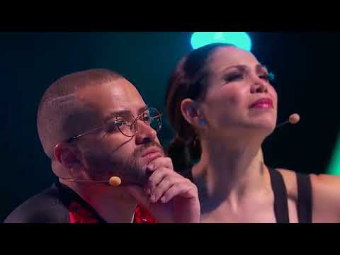 Pequeños Gigantes Temporada 3 Programa 5 Completos - Pequeños Gigantes Programa 5 Temporada 3