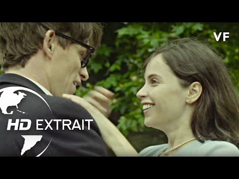 Une Merveilleuse Histoire Du Temps / Extrait 1 "Tourbillon" VF [Au cinéma le 21 janvier]