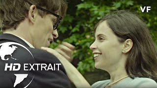 Une Merveilleuse Histoire Du Temps / Extrait 1 "Tourbillon" VF [Au cinéma le 21 janvier]
