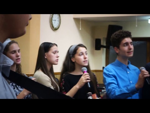 Duminică 28 Octombrie 2018 seara