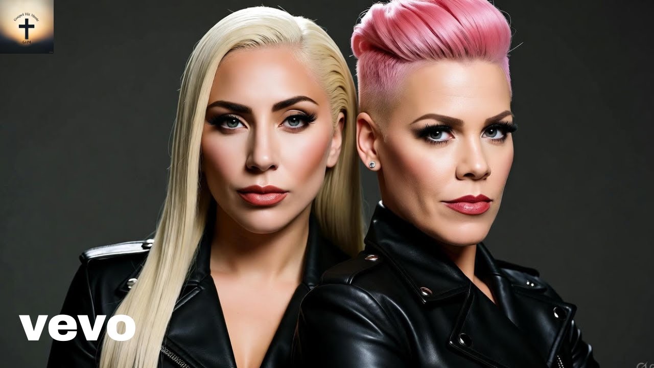 Tolles Lady Gaga & !Pink Video