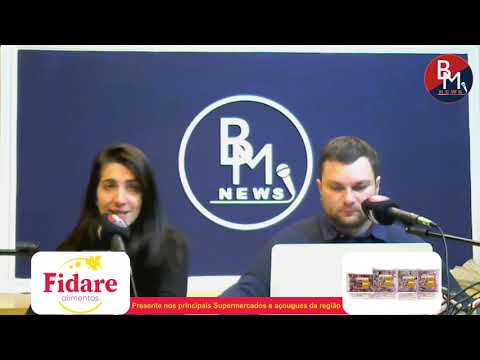 Meega News 29 de julho