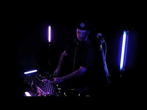 DJ SIAN presents... Melody's Enemy - Octopus Recordings Livestream July 21st 2021