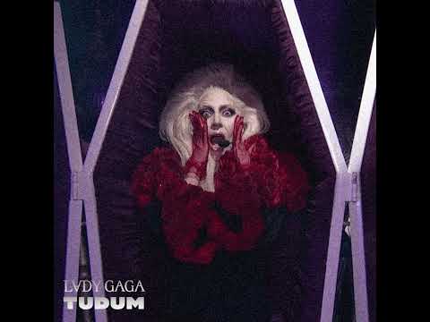 Lady Gaga - Zombieboy X Bloody Mary X Abracadabra (Live From TUDUM 2025)