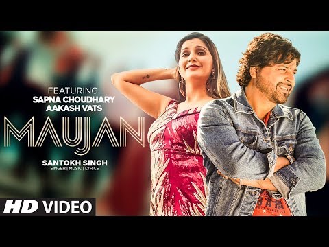 Maujan — watch video