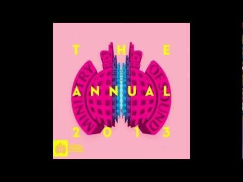 Ministry Of Sound The Annual 2013 AUS Edition Part 2