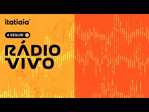 Entrevista na Rádio Itatiaia