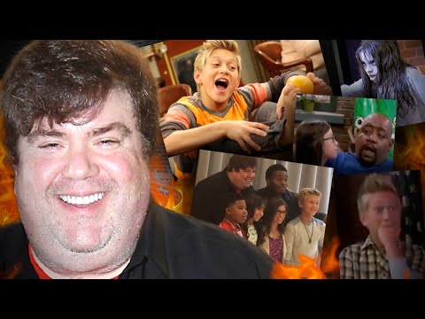 EXPOSING Game Shakers: Child Stars FORCED into DISGUSTING Show by Dan Schneider