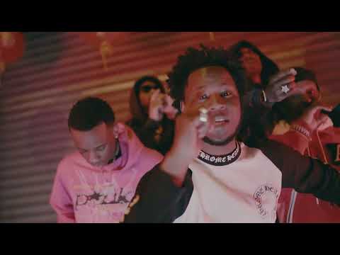 Kha Structure x Leeky G Bando - Just Dance (ShotbyBorleoneFilmz)#freebizzy